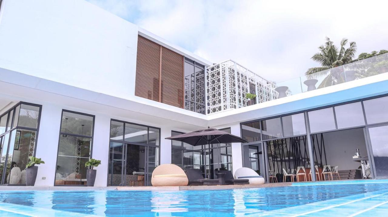 Sisid Anilao Resort Мабини Экстерьер фото